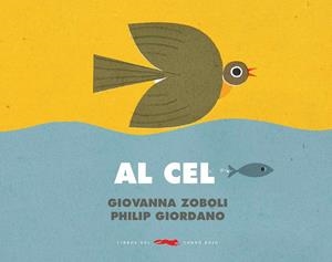 AL CEL | 9788412314434 | ZOBOLI, GIOVANNA | Llibreria La Font de Mimir - Llibreria online Barcelona - Comprar llibres català i castellà
