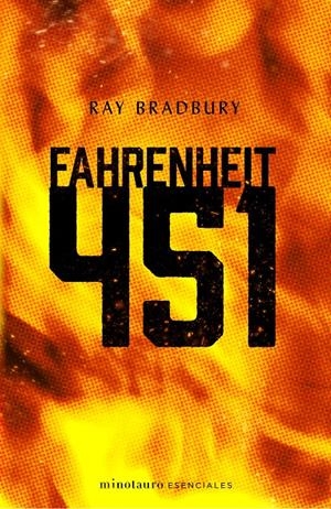 FAHRENHEIT 451 | 9788445006771 | BRADBURY, RAY | Llibreria La Font de Mimir - Llibreria online Barcelona - Comprar llibres català i castellà