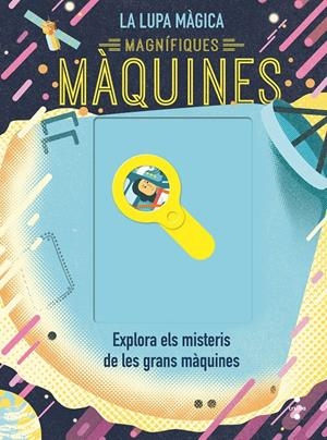 MAGNIFIQUES MAQUINES | 9788466149297 | HEAD, HONOR | Llibreria La Font de Mimir - Llibreria online Barcelona - Comprar llibres català i castellà
