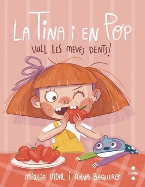 C-TP.2 VULL LES MEVES DENTS! | 9788466150101 | VIDAL SAENZ, MIREIA | Llibreria La Font de Mimir - Llibreria online Barcelona - Comprar llibres català i castellà