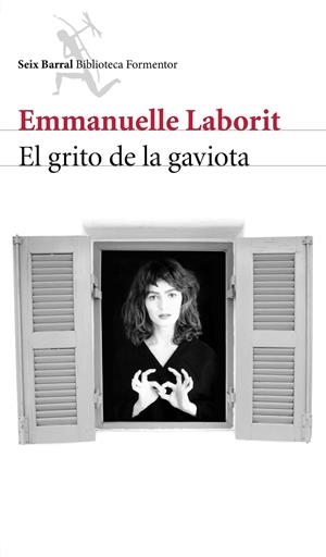 EL GRITO DE LA GAVIOTA | 9788432224249 | LABORIT, EMMANUELLE | Llibreria La Font de Mimir - Llibreria online Barcelona - Comprar llibres català i castellà