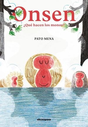 ONSEN | 9788417555542 | MENA, PATO | Llibreria La Font de Mimir - Llibreria online Barcelona - Comprar llibres català i castellà