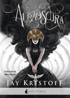 ALBAOSCURA | 9788418440236 | KRISTOFF, JAY | Llibreria La Font de Mimir - Llibreria online Barcelona - Comprar llibres català i castellà