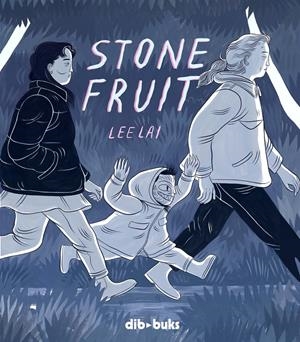 STONE FRUIT | 9788418266034 | LAI, LEE | Llibreria La Font de Mimir - Llibreria online Barcelona - Comprar llibres català i castellà