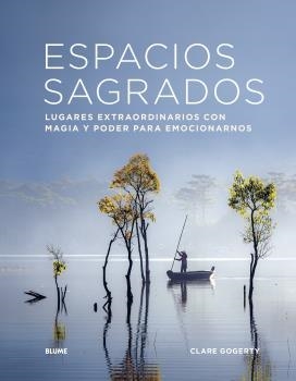 ESPACIOS SAGRADOS | 9788418725111 | GOGERTY, CLARE | Llibreria La Font de Mimir - Llibreria online Barcelona - Comprar llibres català i castellà