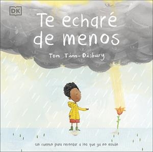 TE ECHARÉ DE MENOS | 9780241538159 | TINN-DISBURY, TOMM | Llibreria La Font de Mimir - Llibreria online Barcelona - Comprar llibres català i castellà