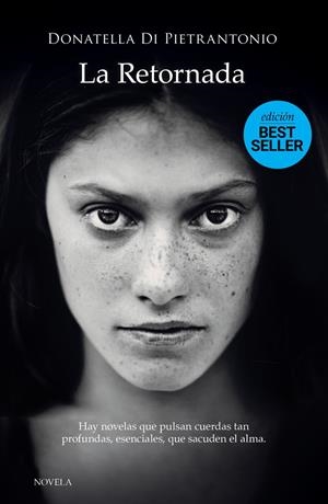 LA RETORNADA | 9788418538100 | DI PIETRANTONIO, DONATELLA | Llibreria La Font de Mimir - Llibreria online Barcelona - Comprar llibres català i castellà