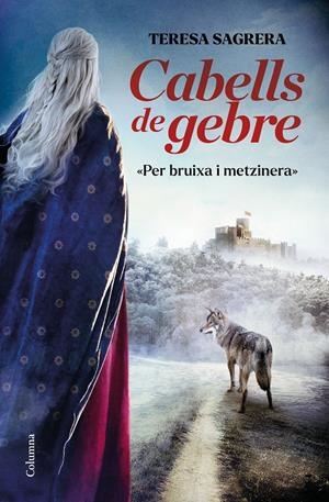 CABELLS DE GEBRE | 9788466428347 | SAGRERA BASSA, TERESA | Llibreria La Font de Mimir - Llibreria online Barcelona - Comprar llibres català i castellà