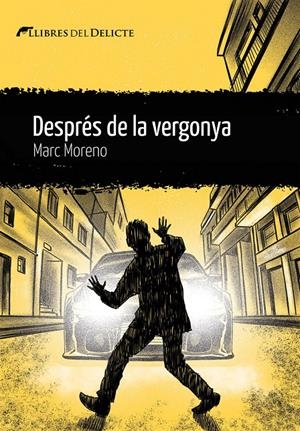 DESPRÉS DE LA VERGONYA | 9788412271867 | MORENO, MARC | Llibreria La Font de Mimir - Llibreria online Barcelona - Comprar llibres català i castellà