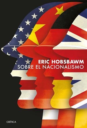 SOBRE EL NACIONALISMO | 9788491993483 | HOBSBAWM, ERIC | Llibreria La Font de Mimir - Llibreria online Barcelona - Comprar llibres català i castellà