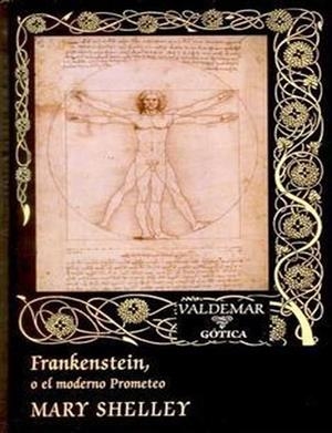 FRANKENSTEIN | 9788477027393 | SHELLEY, MARY | Llibreria La Font de Mimir - Llibreria online Barcelona - Comprar llibres català i castellà