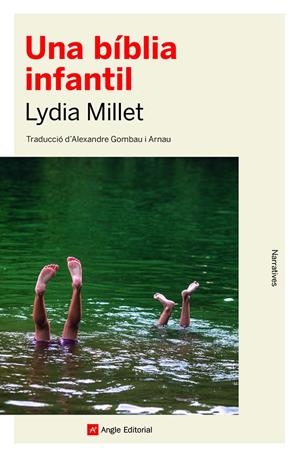 UNA BÍBLIA INFANTIL | 9788418197925 | MILLET, LYDIA | Llibreria La Font de Mimir - Llibreria online Barcelona - Comprar llibres català i castellà