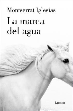 LA MARCA DEL AGUA | 9788426410436 | IGLESIAS, MONTSERRAT | Llibreria La Font de Mimir - Llibreria online Barcelona - Comprar llibres català i castellà