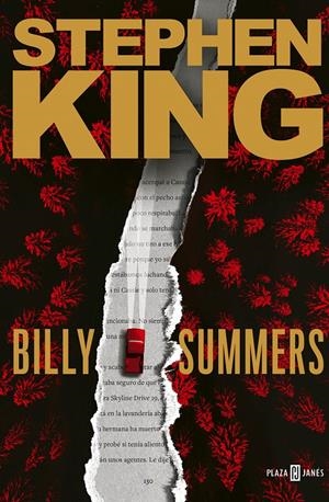 BILLY SUMMERS (EDICIÓN EN ESPAÑOL) | 9788401026362 | KING, STEPHEN | Llibreria La Font de Mimir - Llibreria online Barcelona - Comprar llibres català i castellà