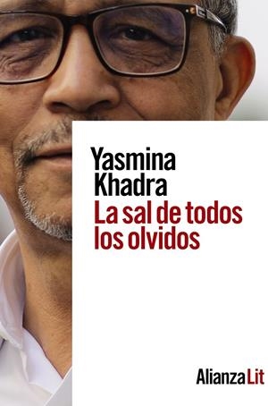 LA SAL DE TODOS LOS OLVIDOS | 9788413624952 | KHADRA, YASMINA | Llibreria La Font de Mimir - Llibreria online Barcelona - Comprar llibres català i castellà