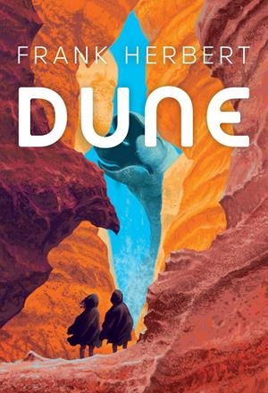 DUNE / DUNA | 9788412363357 | HERBERT, FRANK | Llibreria La Font de Mimir - Llibreria online Barcelona - Comprar llibres català i castellà