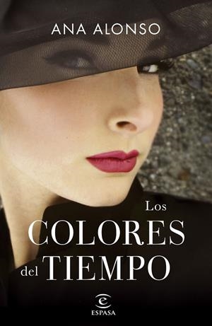 LOS COLORES DEL TIEMPO | 9788467062458 | ALONSO, ANA | Llibreria La Font de Mimir - Llibreria online Barcelona - Comprar llibres català i castellà