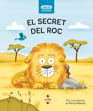 C-PC.10 EL SECRET DEL ROC | 9788466149174 | ALBESA VALDE´S, NU´RIA | Llibreria La Font de Mimir - Llibreria online Barcelona - Comprar llibres català i castellà
