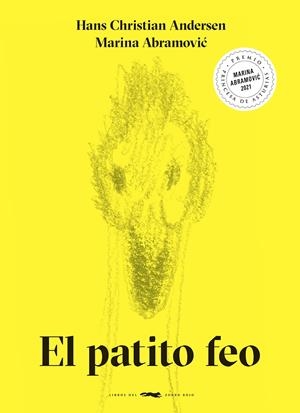 EL PATITO FEO | 9788412340013 | ANDERSEN, HANS CHRISTIAN | Llibreria La Font de Mimir - Llibreria online Barcelona - Comprar llibres català i castellà