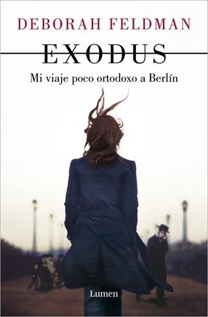 EXODUS | 9788426409447 | FELDMAN, DEBORAH | Llibreria La Font de Mimir - Llibreria online Barcelona - Comprar llibres català i castellà