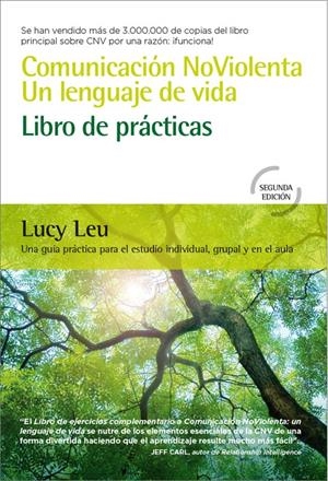 COMUNICACIÓN NOVIOLENTA. UN LENGUAJE DE VIDA | 9788412027068 | LEU, LUCY | Llibreria La Font de Mimir - Llibreria online Barcelona - Comprar llibres català i castellà