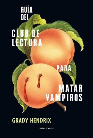 GUÍA DEL CLUB DE LECTURA PARA MATAR VAMPIROS | 9788445009956 | HENDRIX, GRADY | Llibreria La Font de Mimir - Llibreria online Barcelona - Comprar llibres català i castellà