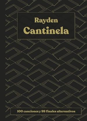 CANTINELA | 9788408247173 | MARTÍNEZ ÁLVAREZ. RAYDEN, DAVID | Llibreria La Font de Mimir - Llibreria online Barcelona - Comprar llibres català i castellà