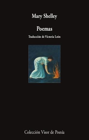 POEMAS | 9788498954371 | SHELLEY, MARY | Llibreria La Font de Mimir - Llibreria online Barcelona - Comprar llibres català i castellà
