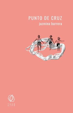 PUNTO DE CRUZ | 9788412303681 | BARRERA, JAZMINA | Llibreria La Font de Mimir - Llibreria online Barcelona - Comprar llibres català i castellà