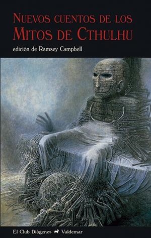 NUEVOS CUENTOS DE LOS MITOS DE CTHULHU | 9788477029243 | VARIOS AUTORES | Llibreria La Font de Mimir - Llibreria online Barcelona - Comprar llibres català i castellà
