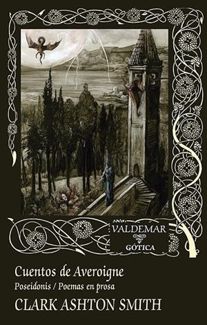 CUENTOS DE AVEROIGNE | 9788477029236 | SMITH, CLARK ASHTON | Llibreria La Font de Mimir - Llibreria online Barcelona - Comprar llibres català i castellà