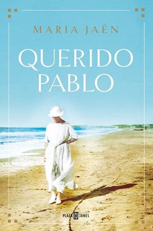 QUERIDO PABLO | 9788401026485 | JAÉN, MARIA | Llibreria La Font de Mimir - Llibreria online Barcelona - Comprar llibres català i castellà