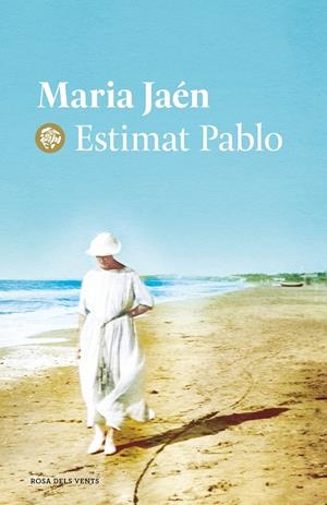 ESTIMAT PABLO | 9788417909666 | JAÉN, MARIA | Llibreria La Font de Mimir - Llibreria online Barcelona - Comprar llibres català i castellà