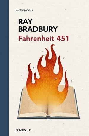 FAHRENHEIT 451 | 9788466358163 | BRADBURY, RAY | Llibreria La Font de Mimir - Llibreria online Barcelona - Comprar llibres català i castellà