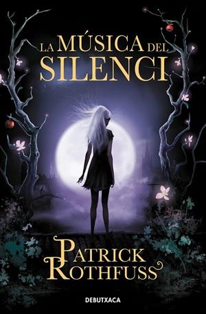 LA MÚSICA DEL SILENCI | 9788418132735 | ROTHFUSS, PATRICK | Llibreria La Font de Mimir - Llibreria online Barcelona - Comprar llibres català i castellà
