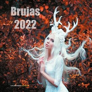 CALENDARIO BRUJAS 2022 | 9788448028862 | AA. VV. | Llibreria La Font de Mimir - Llibreria online Barcelona - Comprar llibres català i castellà