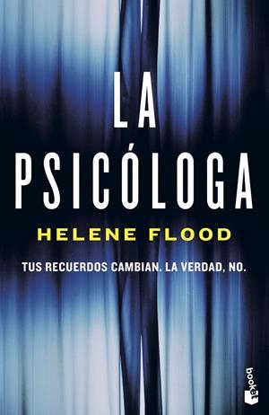 LA PSICÓLOGA | 9788408247852 | FLOOD, HELENE | Llibreria La Font de Mimir - Llibreria online Barcelona - Comprar llibres català i castellà