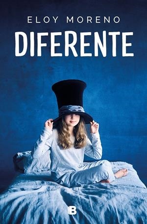 DIFERENTE | 9788466670456 | MORENO, ELOY | Llibreria La Font de Mimir - Llibreria online Barcelona - Comprar llibres català i castellà