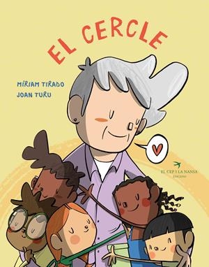 EL CERCLE | 9788418522451 | TIRADO I TORRAS, MÍRIAM | Llibreria La Font de Mimir - Llibreria online Barcelona - Comprar llibres català i castellà