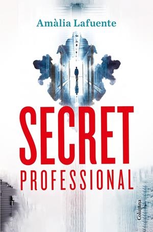 SECRET PROFESSIONAL | 9788466428361 | LAFUENTE, AMÀLIA | Llibreria La Font de Mimir - Llibreria online Barcelona - Comprar llibres català i castellà