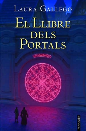 EL LLIBRE DELS PORTALS | 9788418327407 | GALLEGO, LAURA | Llibreria La Font de Mimir - Llibreria online Barcelona - Comprar llibres català i castellà
