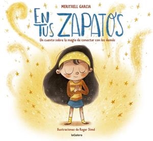 EN TUS ZAPATOS | 9788424670719 | GARCIA, MERITXELL | Llibreria La Font de Mimir - Llibreria online Barcelona - Comprar llibres català i castellà