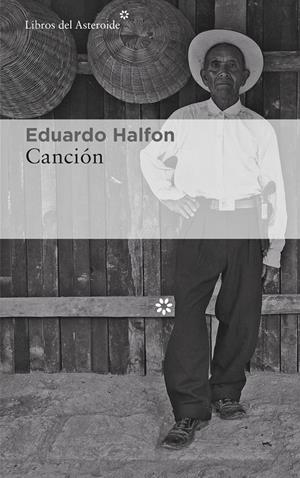 CANCIÓN | 9788417977559 | HALFON, EDUARDO | Llibreria La Font de Mimir - Llibreria online Barcelona - Comprar llibres català i castellà
