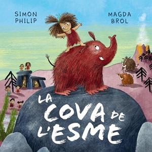 LA COVA DE L'ESME | 9788448953980 | PHILIP, SIMON | Llibreria La Font de Mimir - Llibreria online Barcelona - Comprar llibres català i castellà