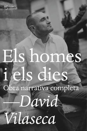 ELS HOMES I ELS DIES | 9788494655685 | VILASECA PÉREZ, DAVID | Llibreria La Font de Mimir - Llibreria online Barcelona - Comprar llibres català i castellà