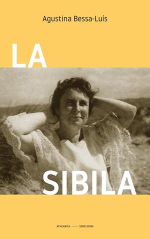 LA SIBILA | 9788418239410 | BESSA-LUÍS, AGUSTINA | Llibreria La Font de Mimir - Llibreria online Barcelona - Comprar llibres català i castellà