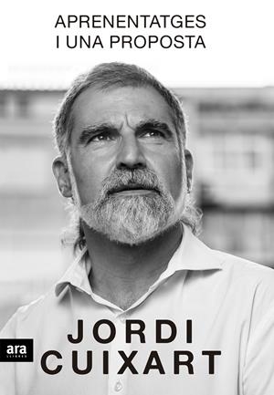 APRENENTATGES I UNA PROPOSTA | 9788418928024 | CUIXART I NAVARRO, JORDI | Llibreria La Font de Mimir - Llibreria online Barcelona - Comprar llibres català i castellà
