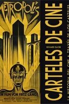 CARTELES DE CINE | 9788418350504 | VV. AA. | Llibreria La Font de Mimir - Llibreria online Barcelona - Comprar llibres català i castellà