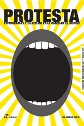 PROTESTA | 9788417656355 | AA.VV. | Llibreria La Font de Mimir - Llibreria online Barcelona - Comprar llibres català i castellà