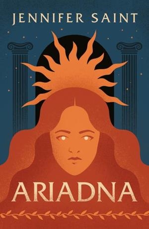 ARIADNA | 9788416517466 | SAINT, JENNIFER | Llibreria La Font de Mimir - Llibreria online Barcelona - Comprar llibres català i castellà